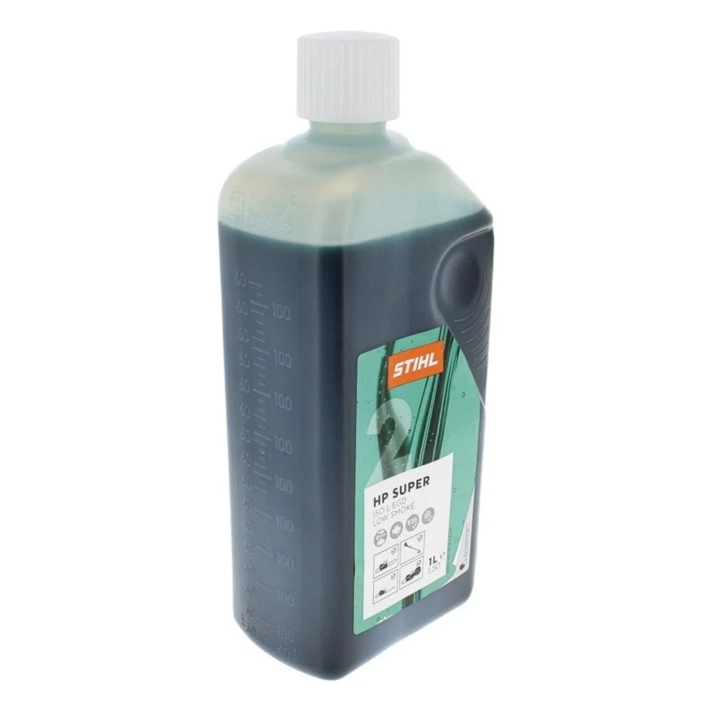 1 L OLIO HP SUPER STIHL