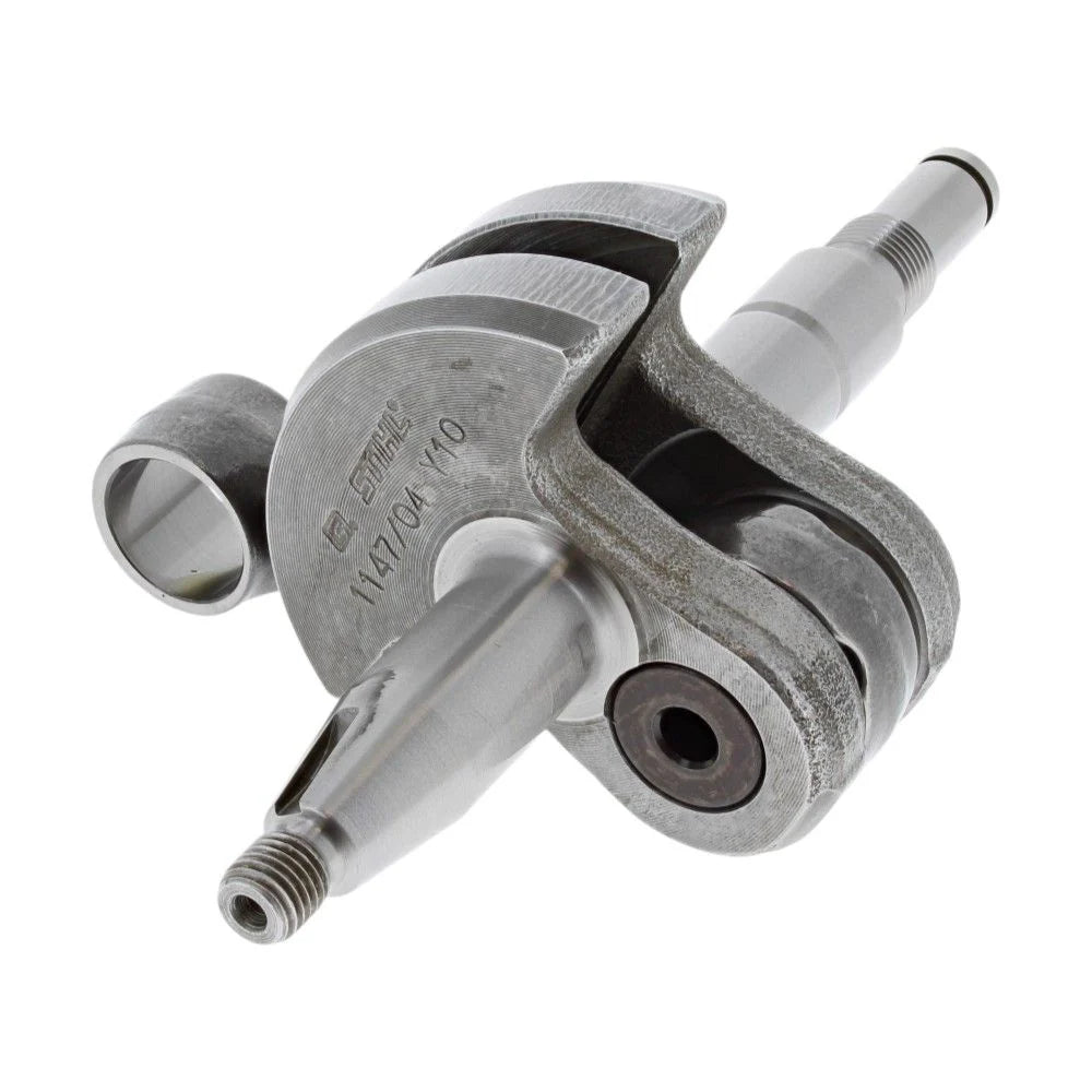 Albero a gomito MS 500i