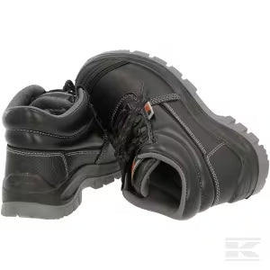 Scarpa alta Basic S3