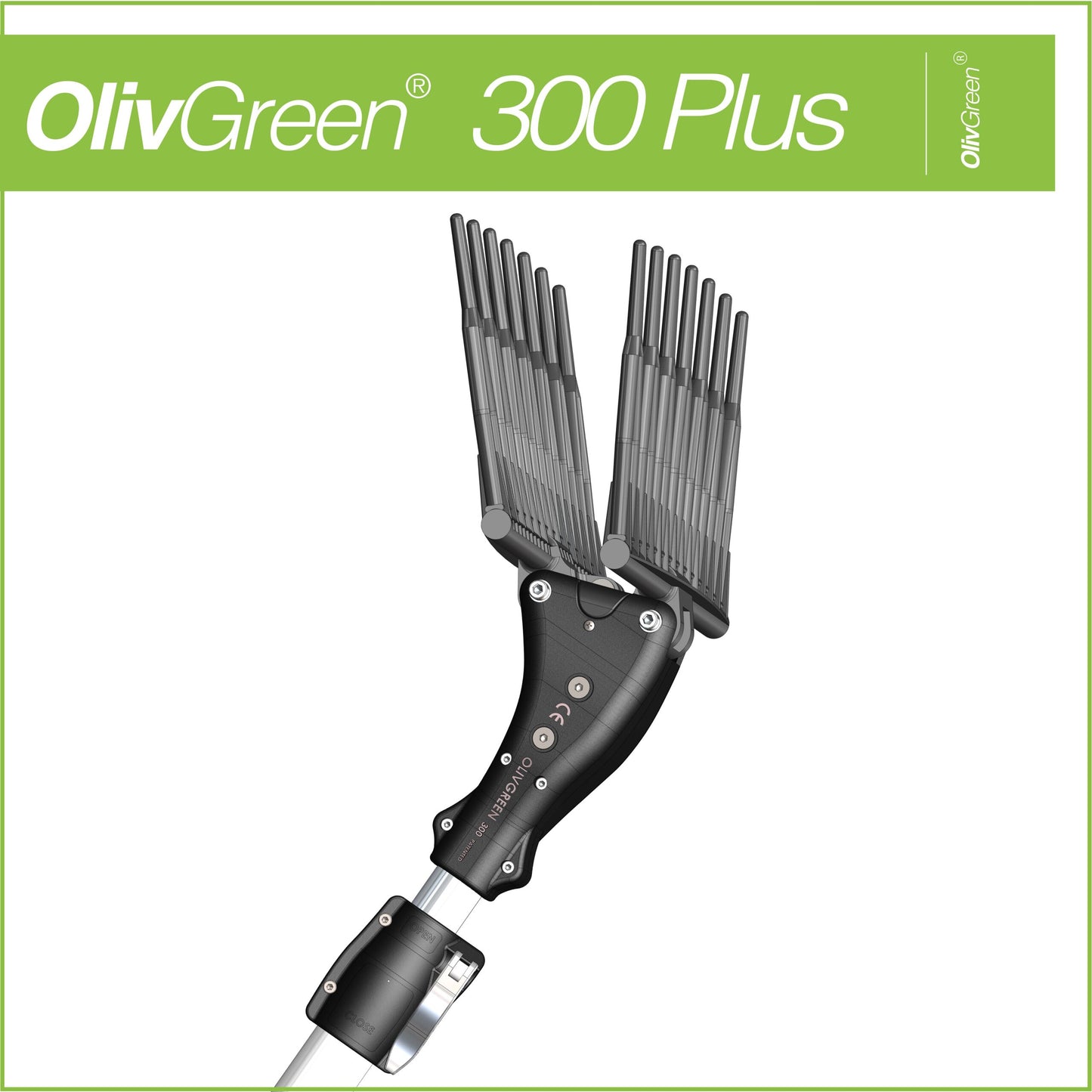 ABBACCHIATORE 300 PLUS