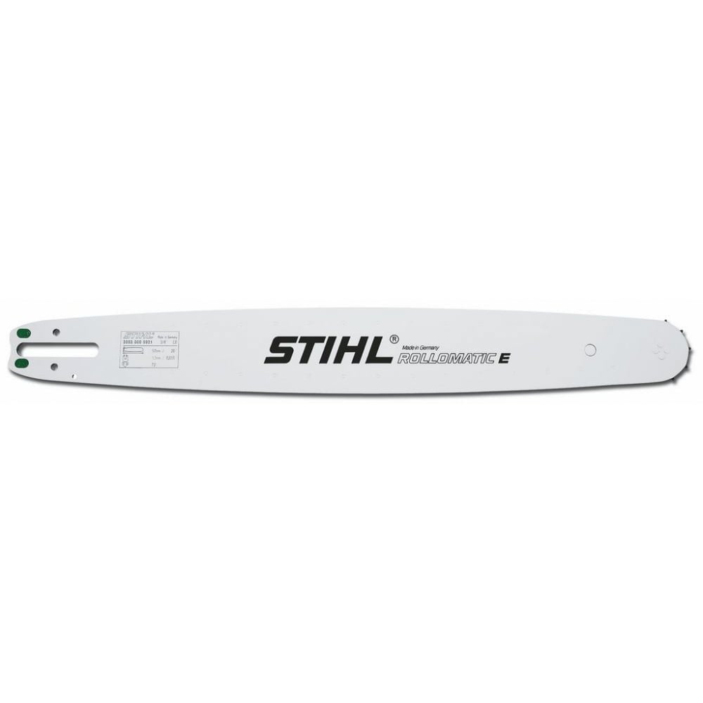 Spranga Rollomatic E, cm. 50 - RN 3/8" 1,6