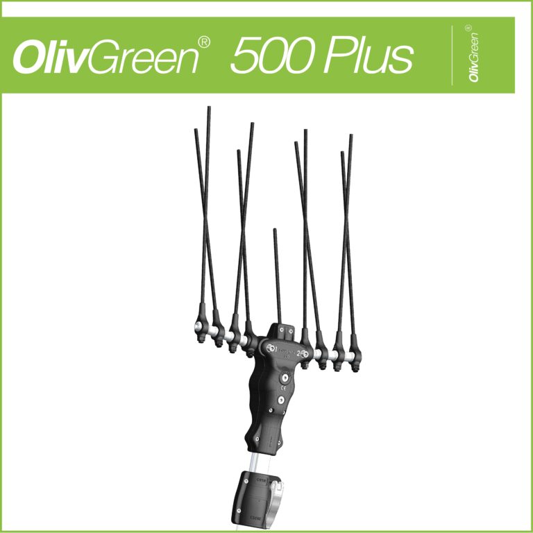 ABBACCHIATORE 500 PLUS