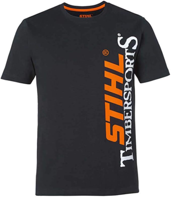 Stihl T-Shirt TIMBERSPORTS