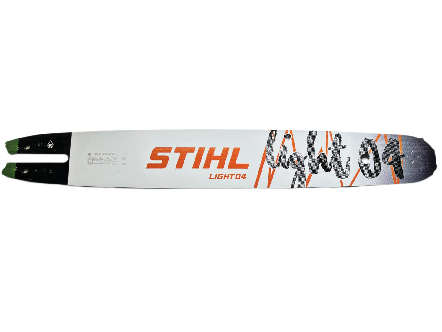 Spranga Rollomatic E, cm 40 RN - 3/8" -P 1,3