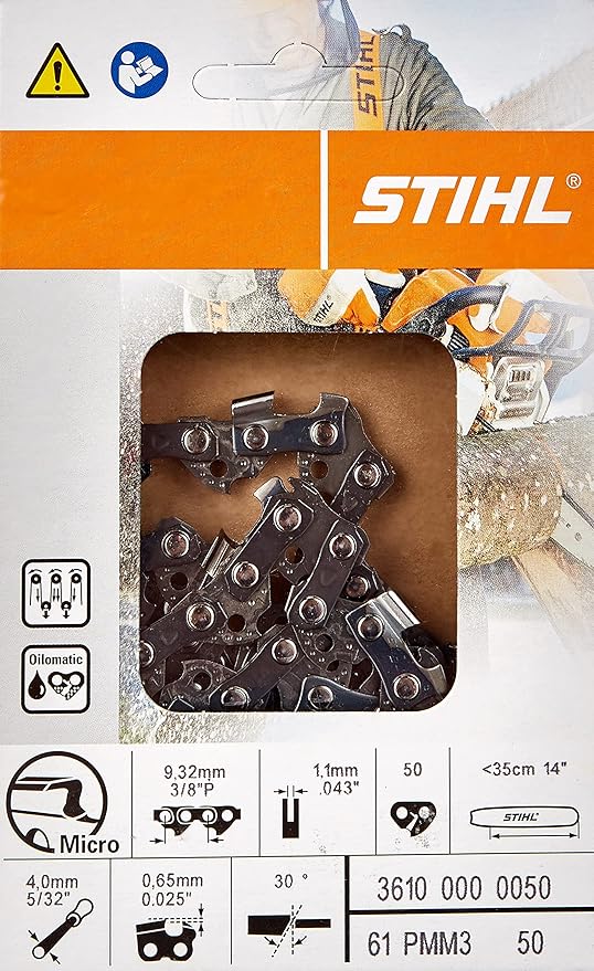 CATENA 50E 1,1 3/8 STIHL