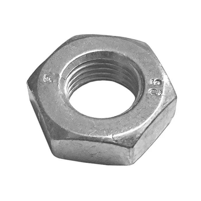Dado esagonale M10x1 CODICE: 9211 260 1340
