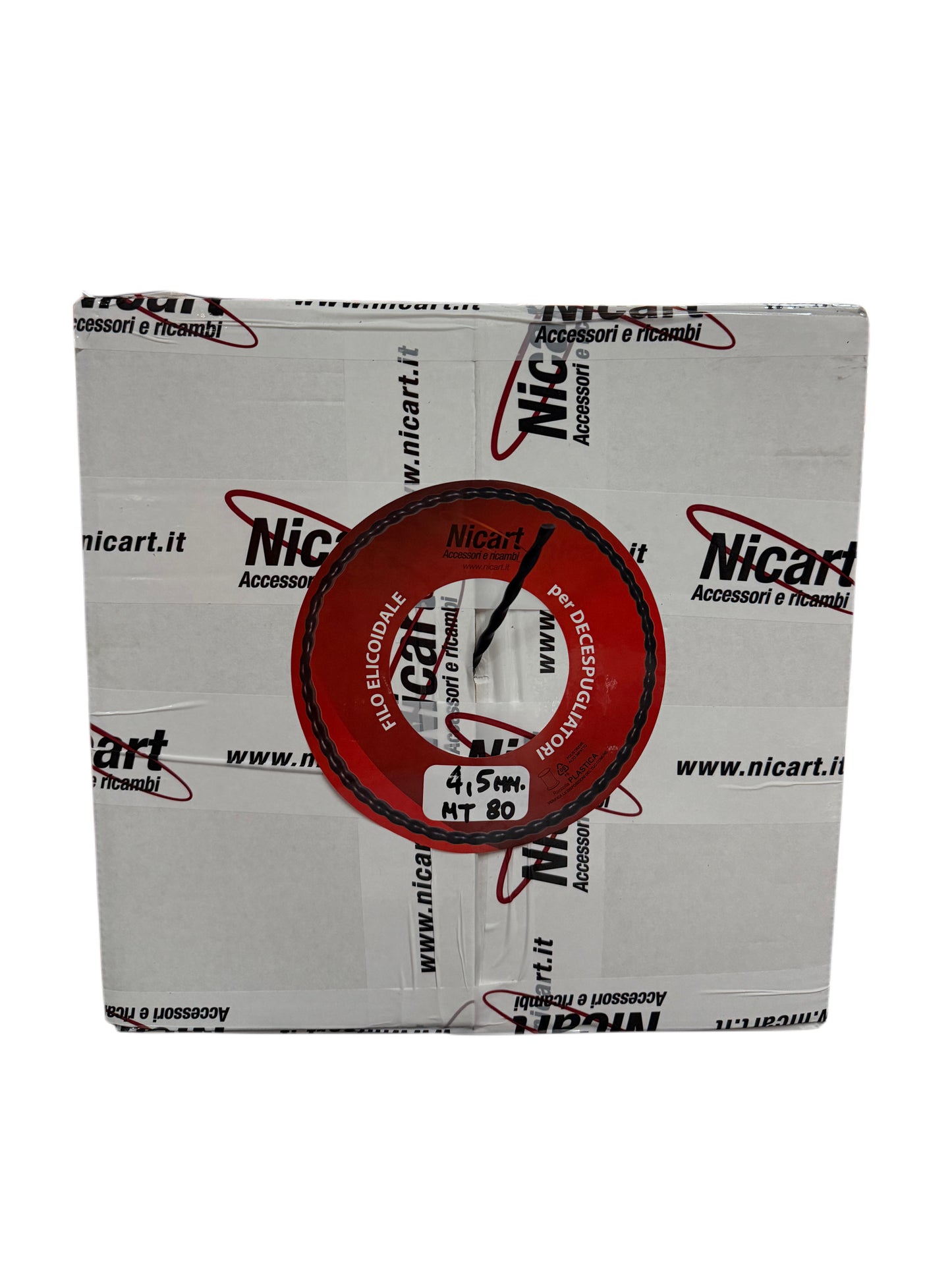 FILO ELIFLY Diametro 4,5mm, 80 metri