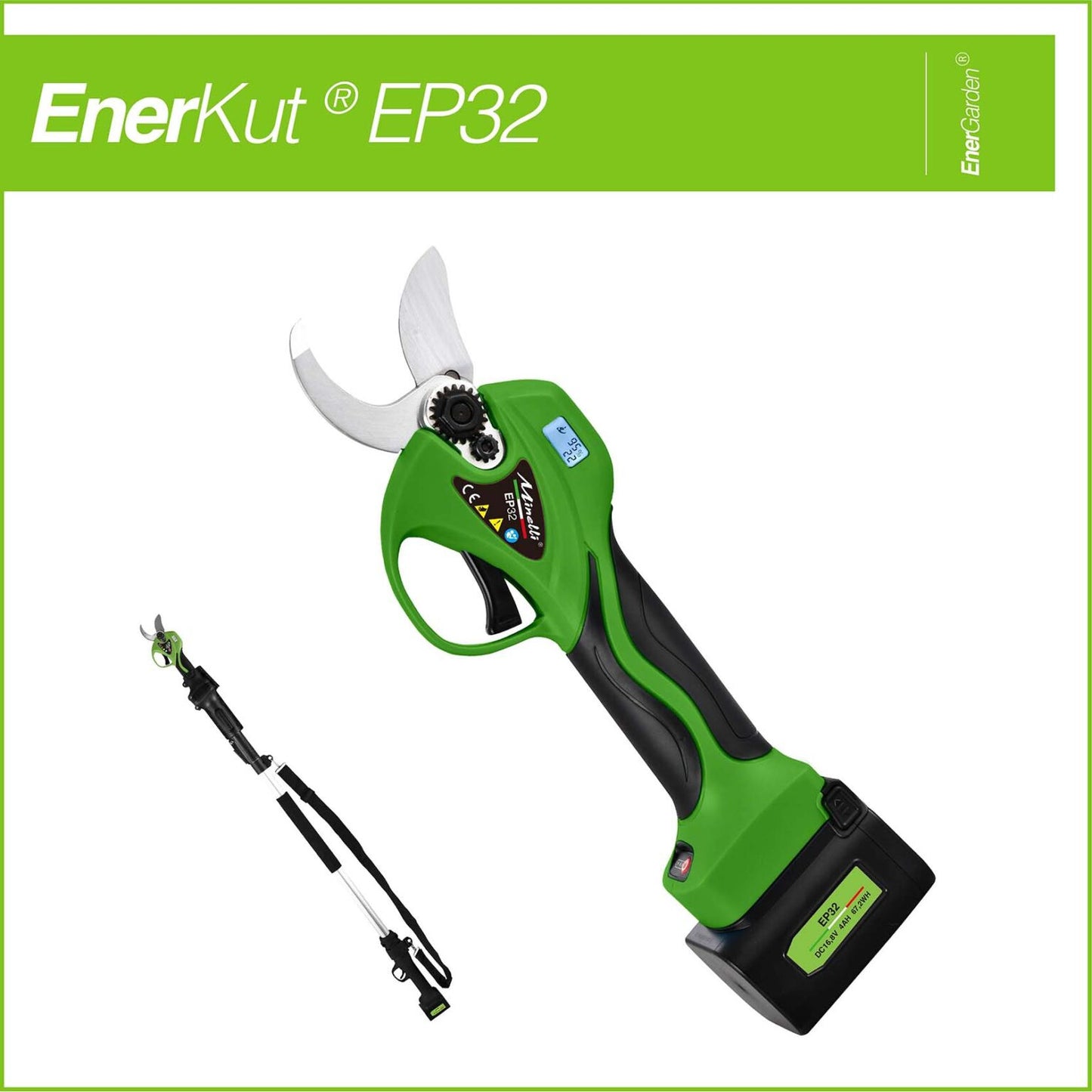 Enerkut EP32