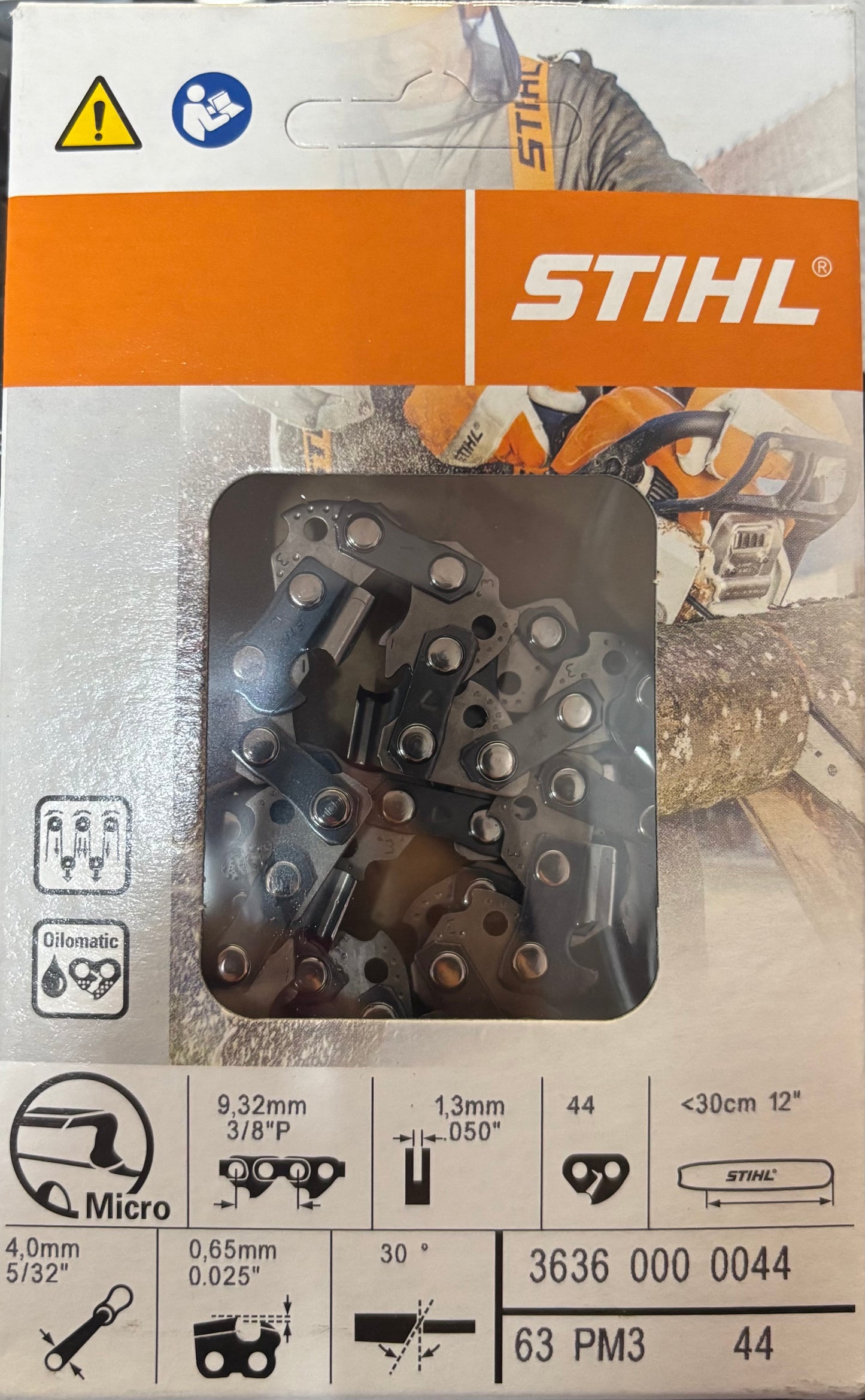 CATENA 44E 1.3 STIHL