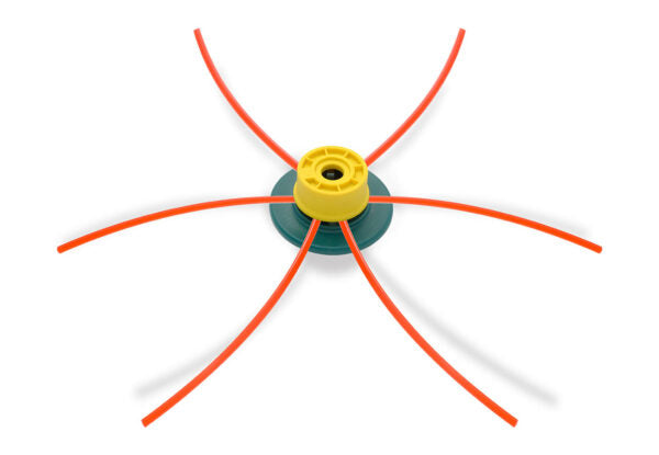 TESTINA MULTIFILO UFO