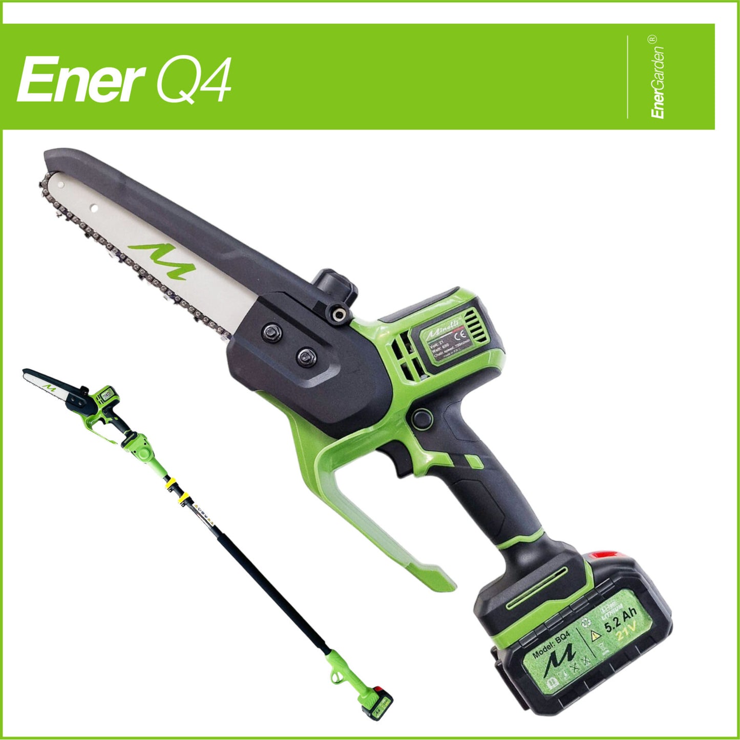 POTATORE ENER Q4
