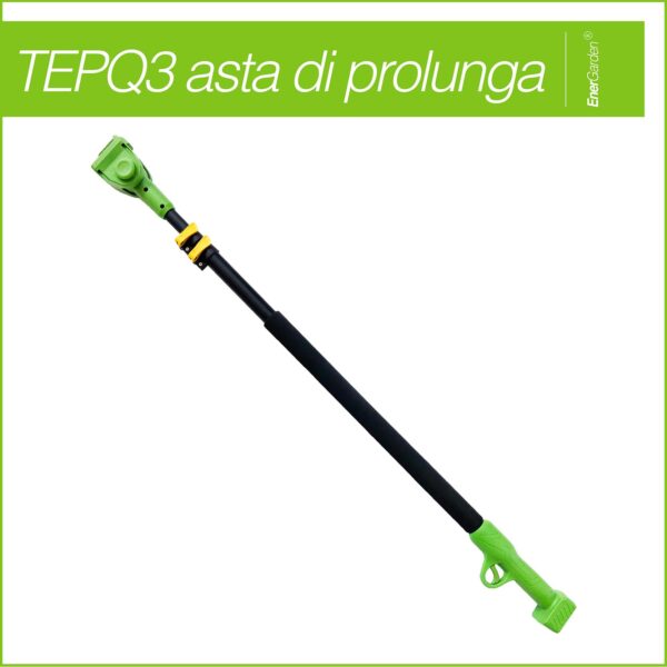 Asta di prolunga