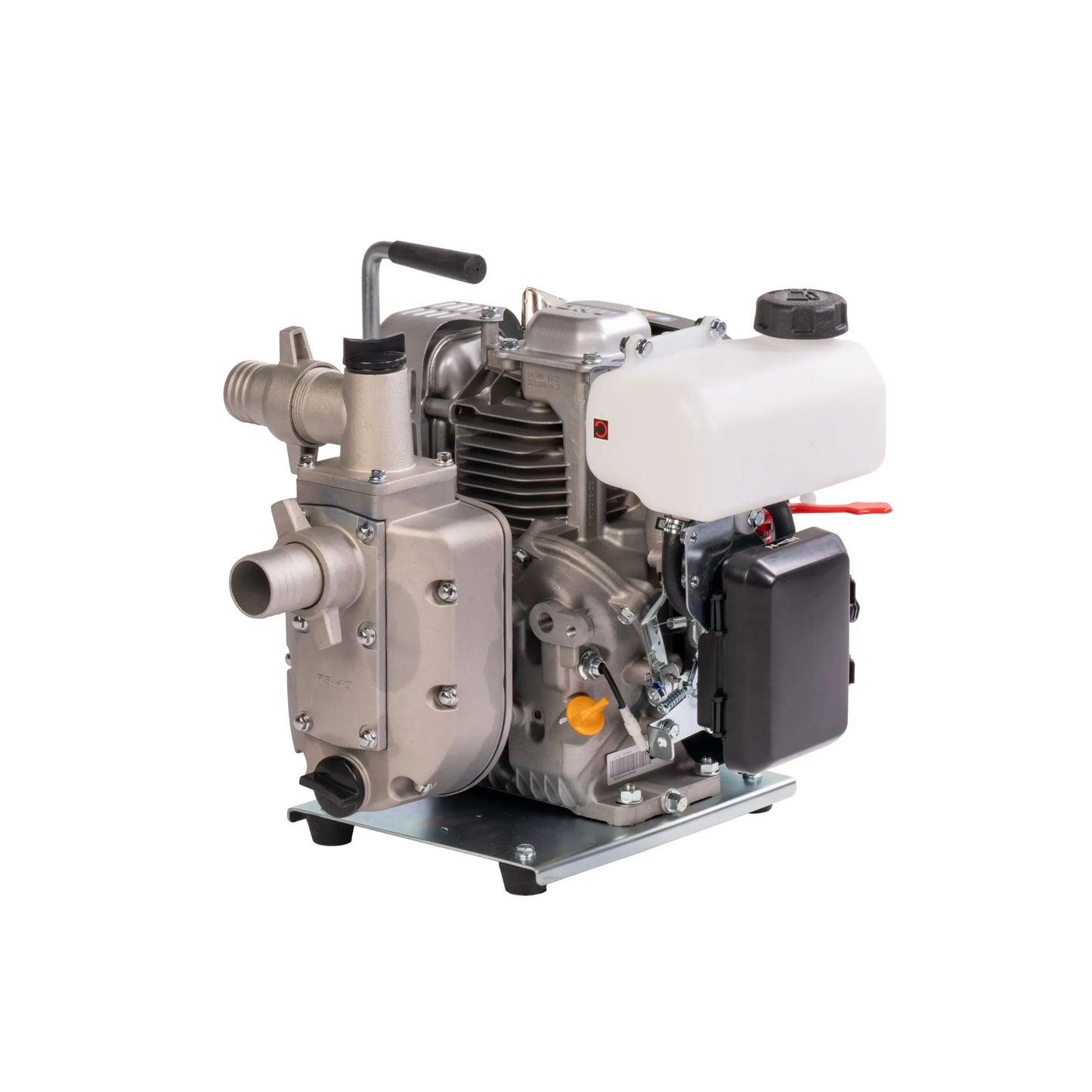 MOTOPOMPA ZEN 40-130 BA