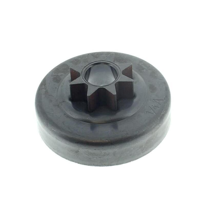 CAMPANA FRIZIONE 1/4 CS280