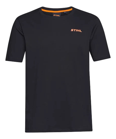 T-Shirt Logo-Circle STIHL
