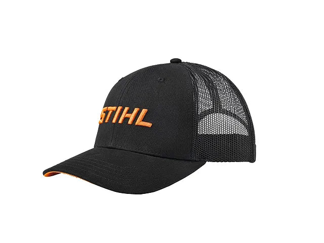 Cappello stile baseball "Logo Mesh" - Stihl