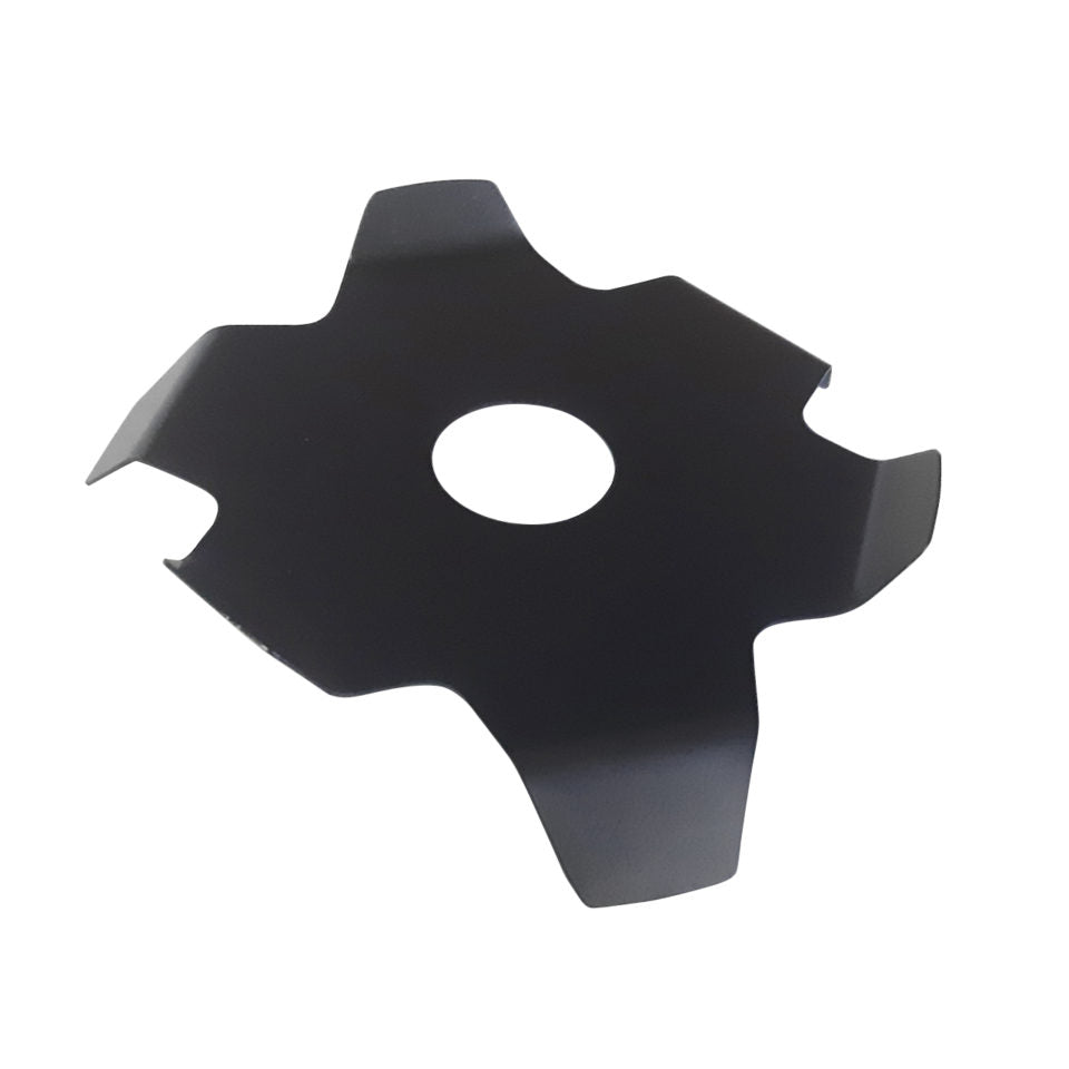 DISCOFLEX anti-avvolgimento erbe / lame in alto e in basso