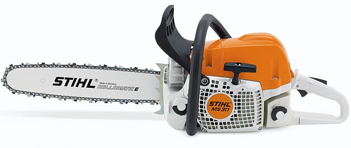 Motosega STIHL MS 311 - Potente e Versatile per Legna da Ardere