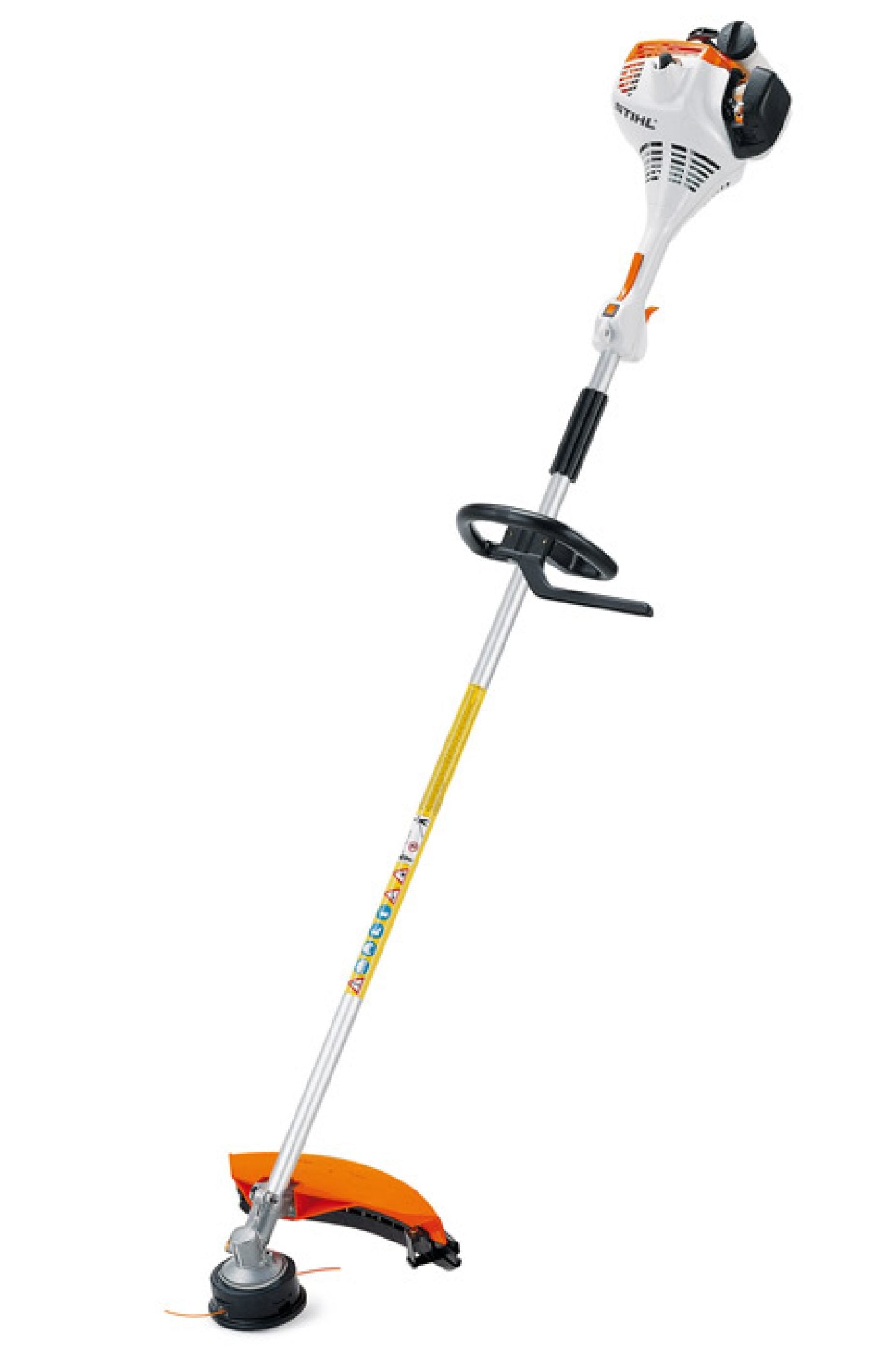 DECESPUGLIATORE FS 55
