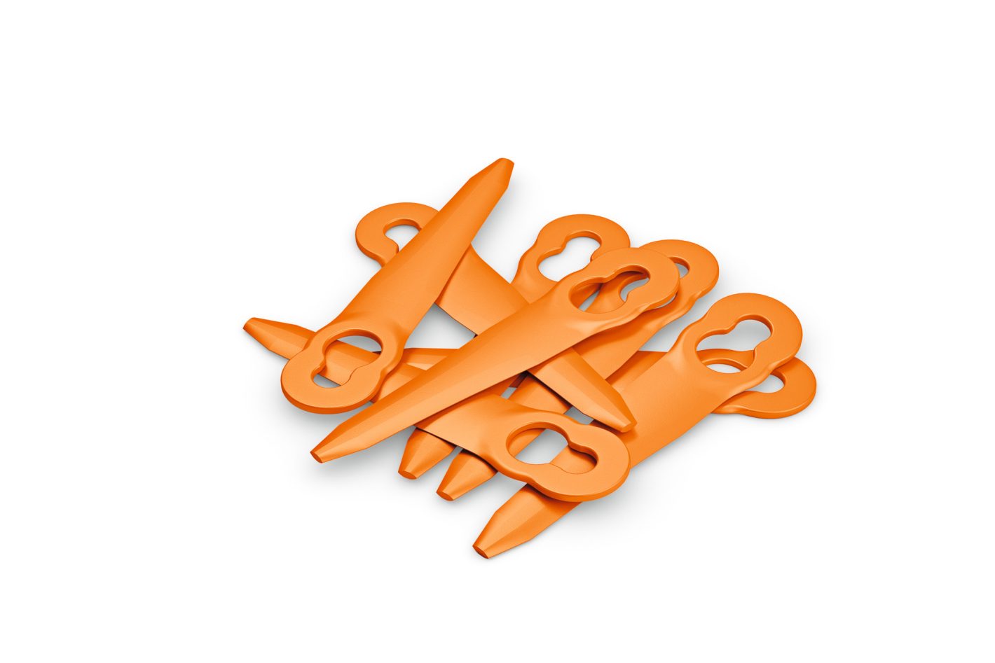 Set coltelli per PolyCut 2-2