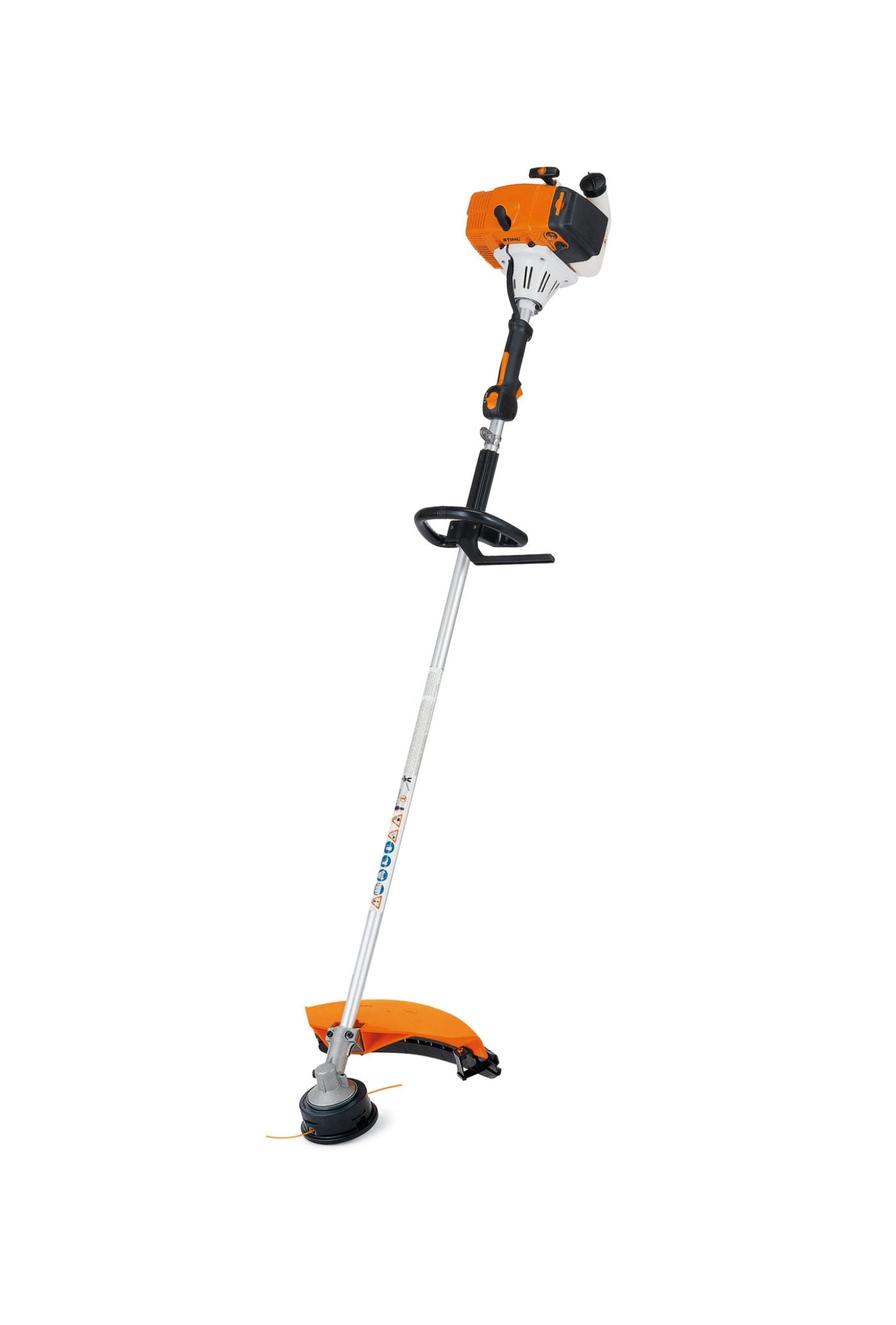 DECESPUGLIATORE FS 120 R