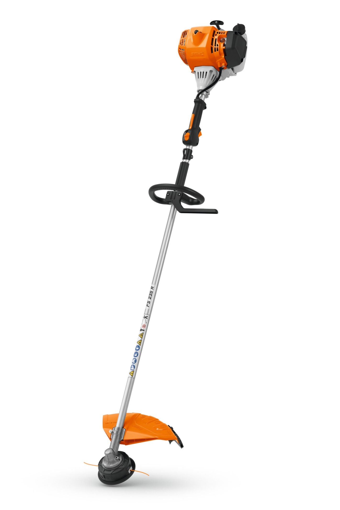Decespugliatore FS235R