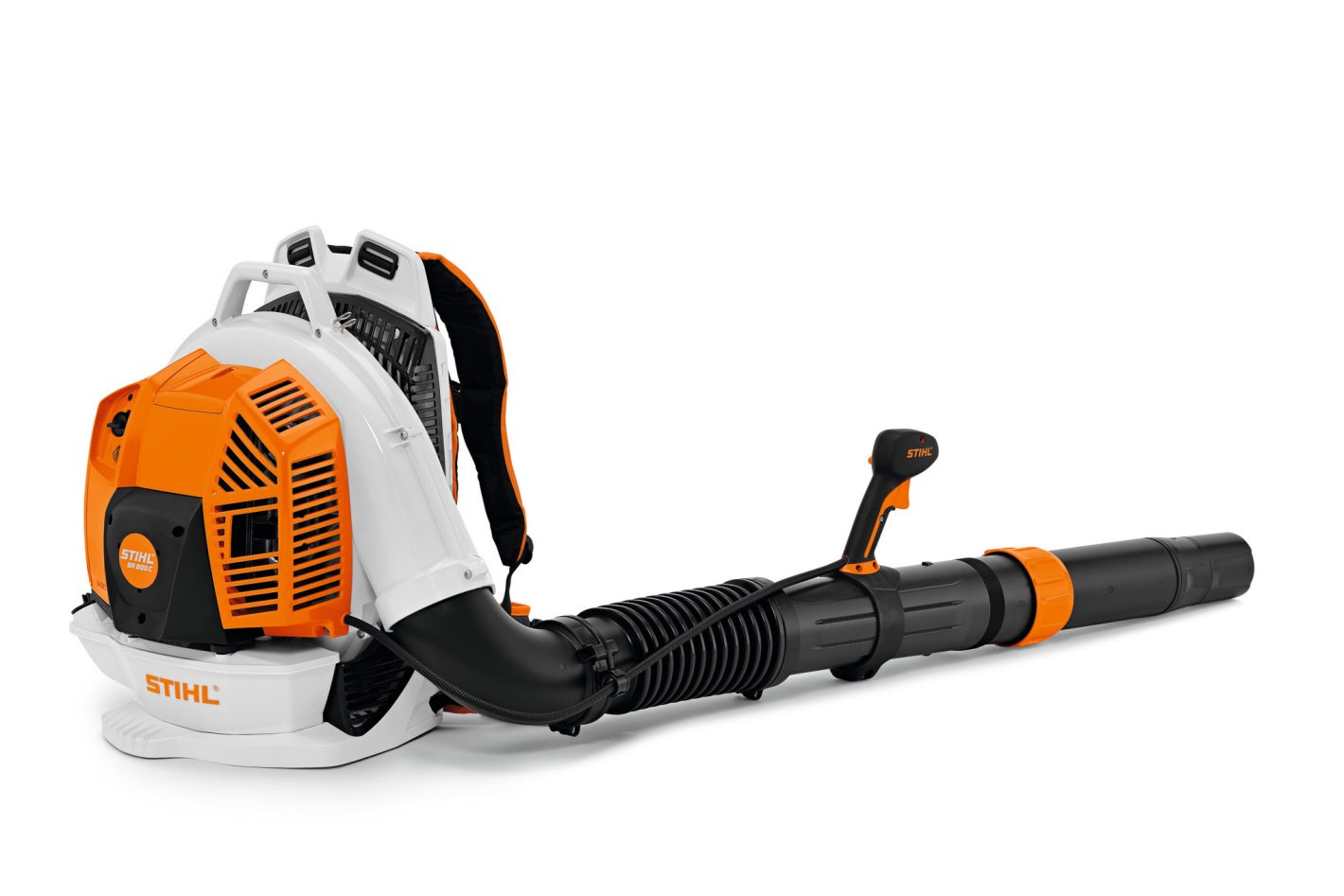 SOFFIATORE BR 800 STIHL