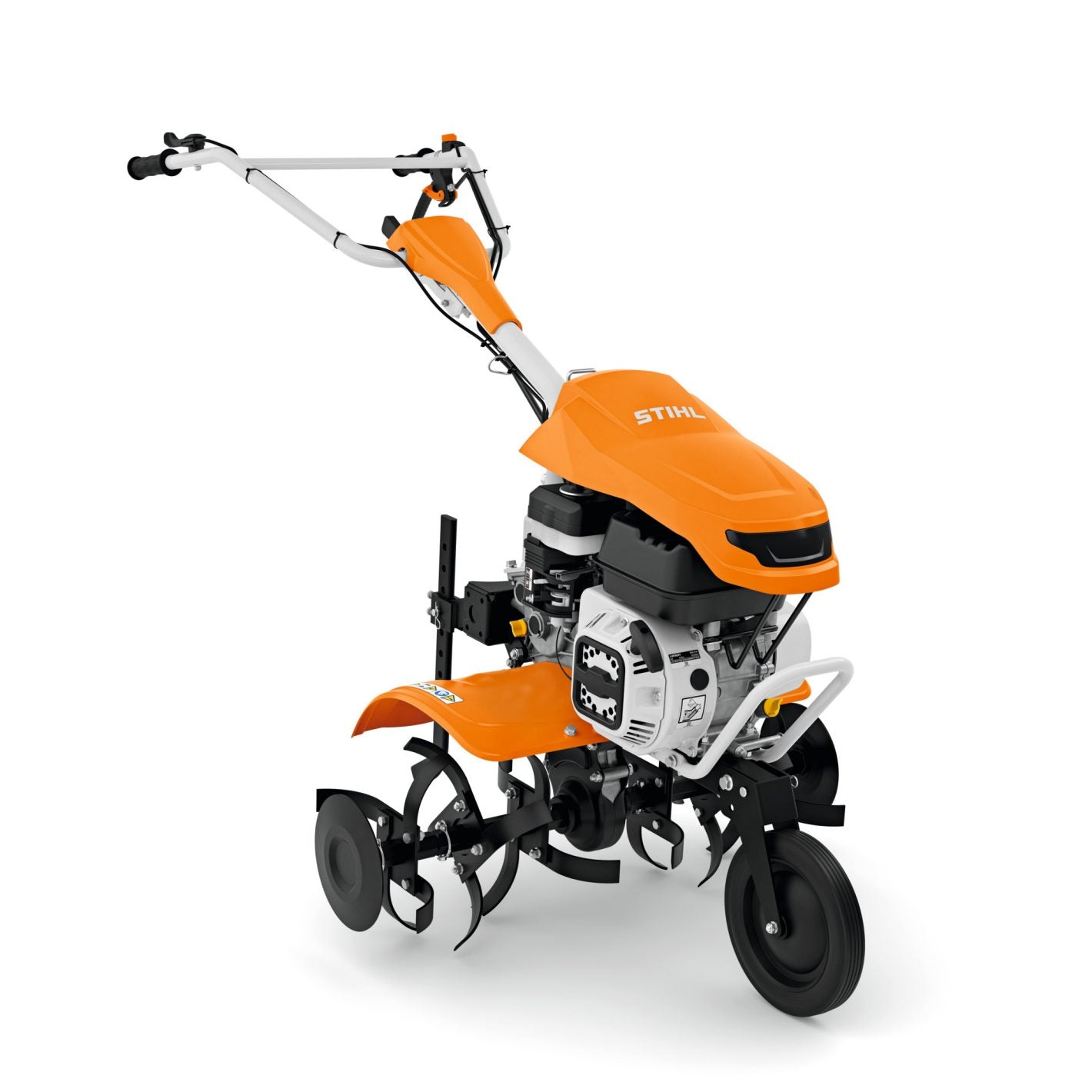 Motozappa MH 600