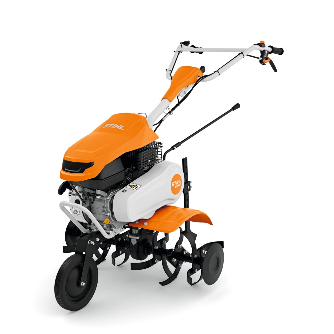 Motozappa MH 600