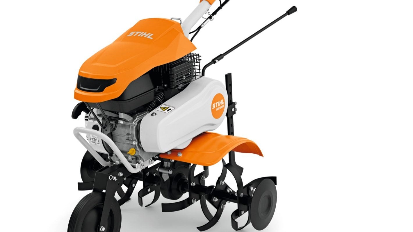 Motozappa MH 600