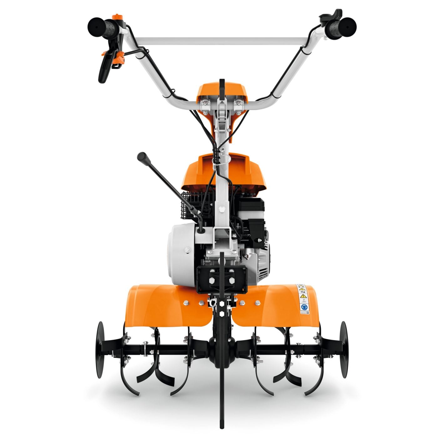 Motozappa MH 600