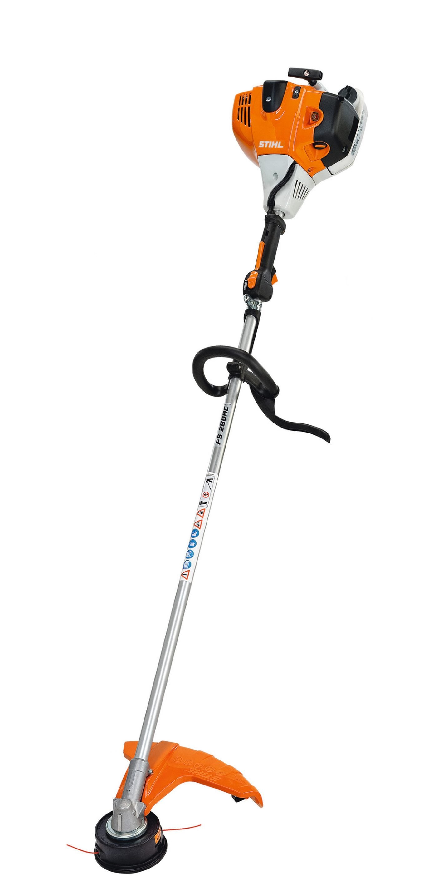 Decespugliatore FS260R