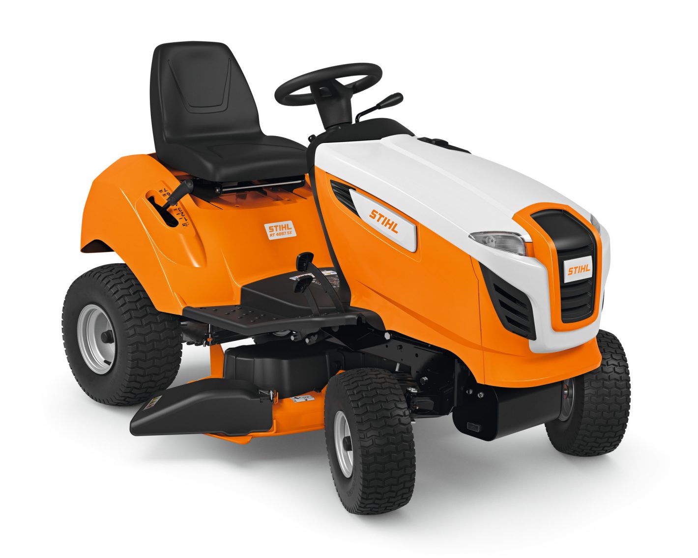 Trattorino RT 4097 SX