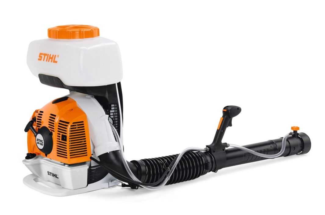 ATOMIZZATORE SR 430