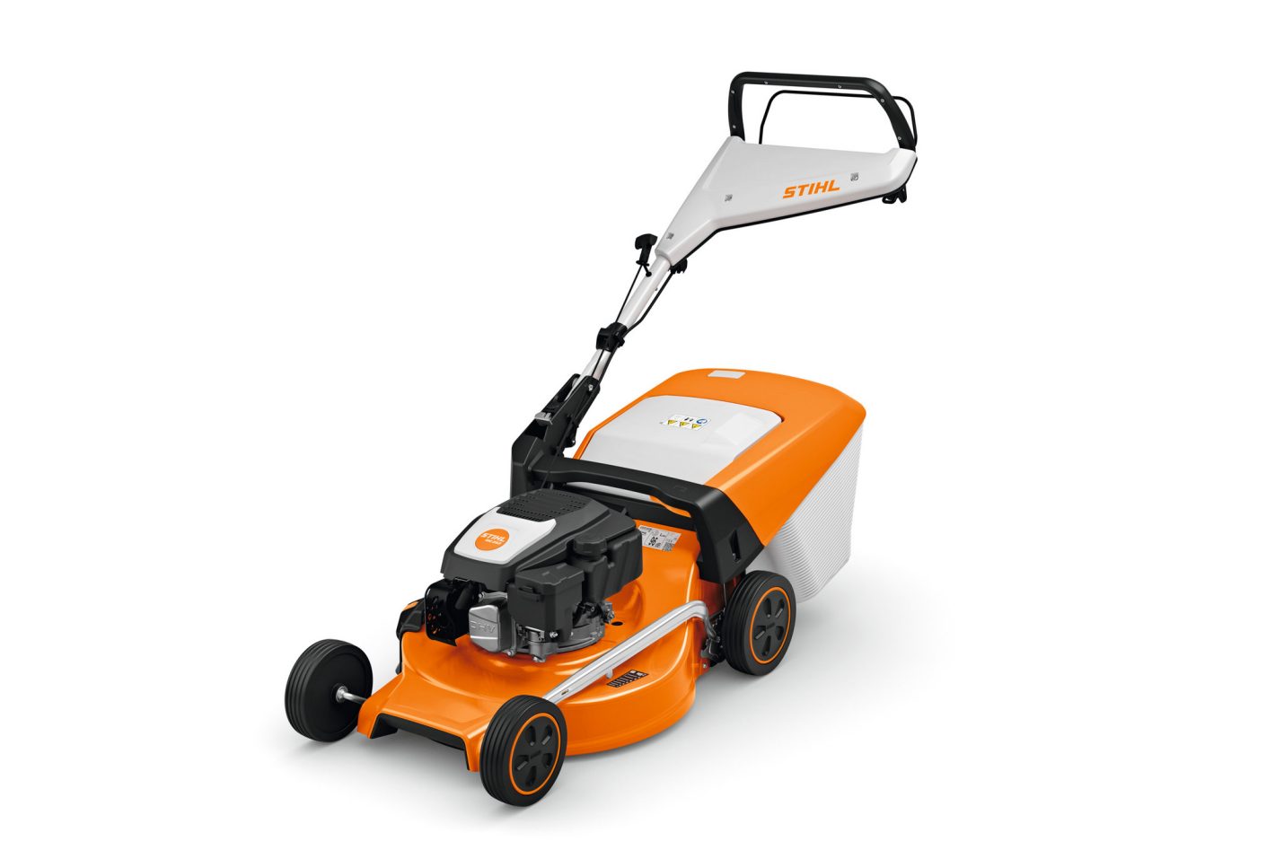 RASAERBA RM 253 T