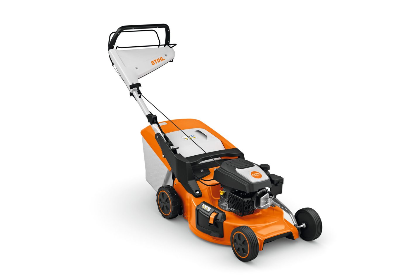 RASAERBA RM 253 STIHL