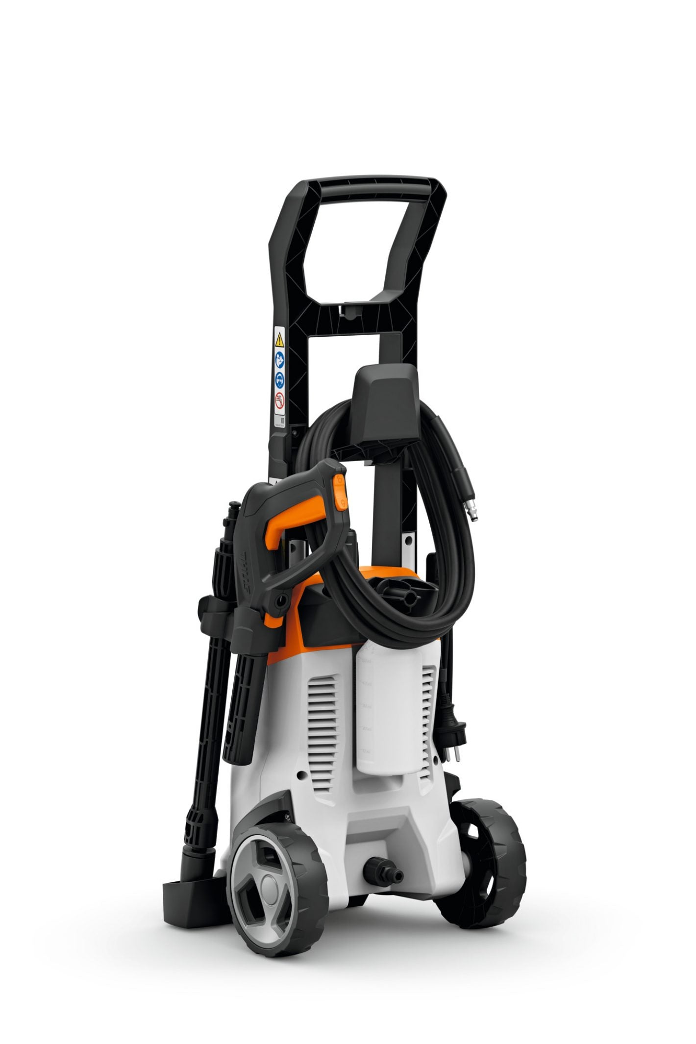IDROPULITRICE RE 90