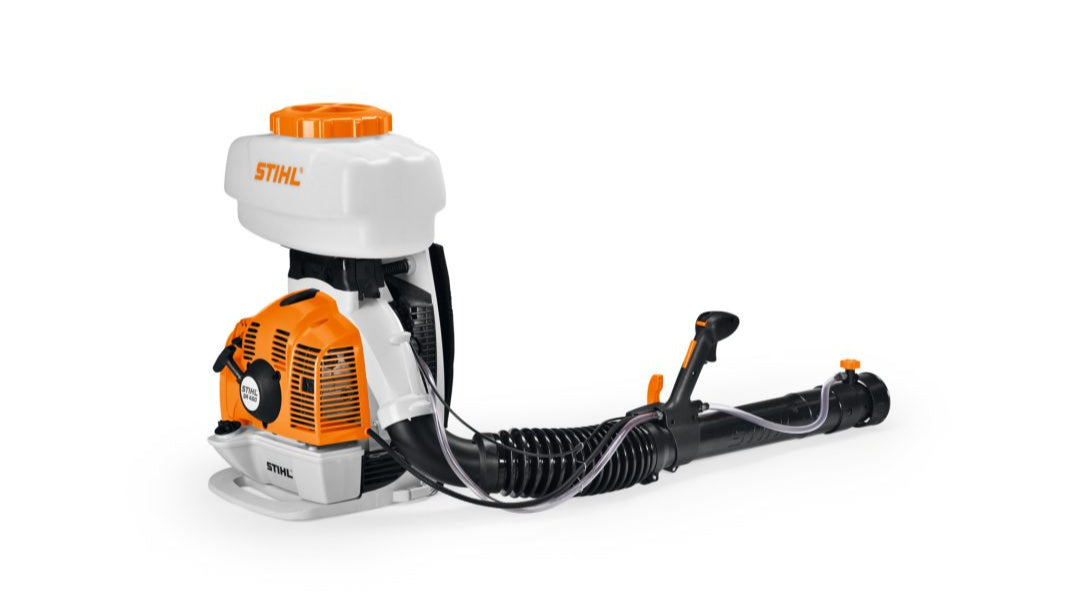 ATOMIZZATORE SR 450