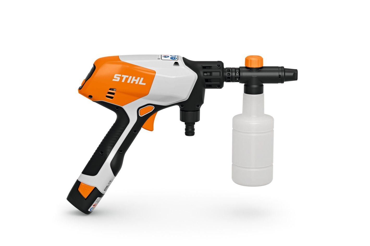 IDROPULITRICE RCA 20