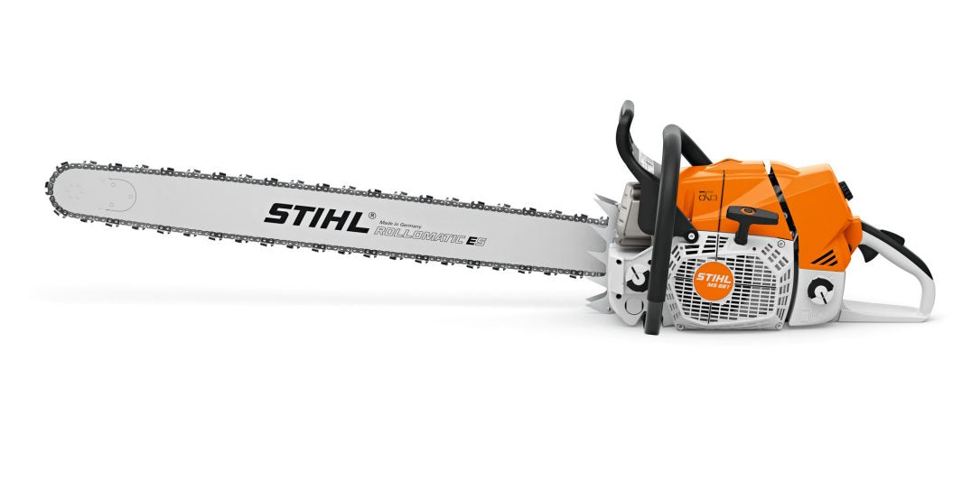 MOTOSEGA MS 881 STIHL