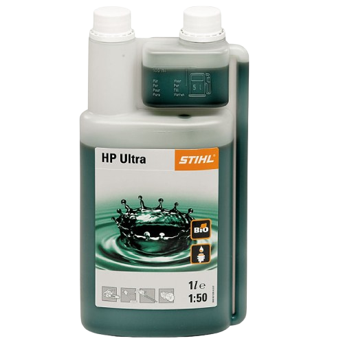 HP Ultra, 1 l