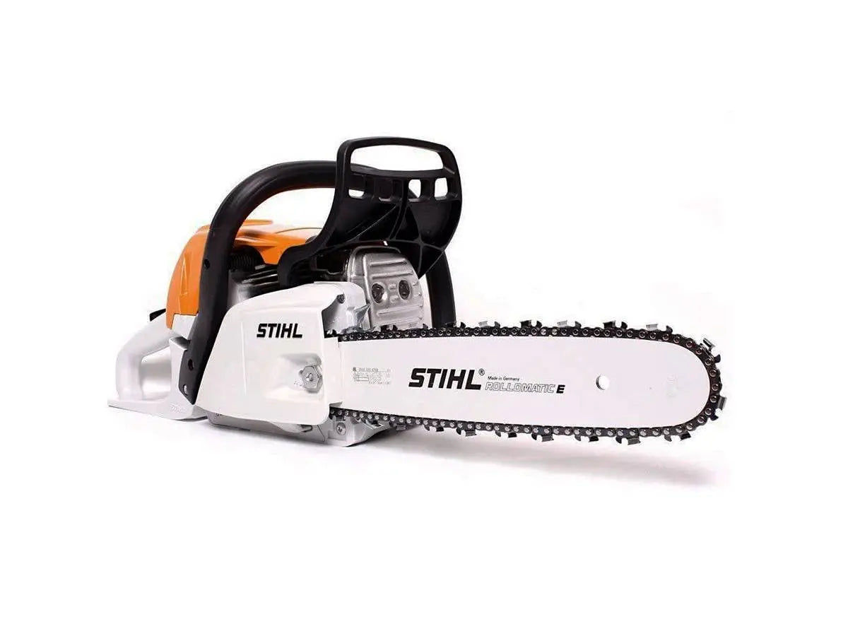 Motosega STIHL MS 231 - Versatile e Robusta per Uso Semi-Professionale