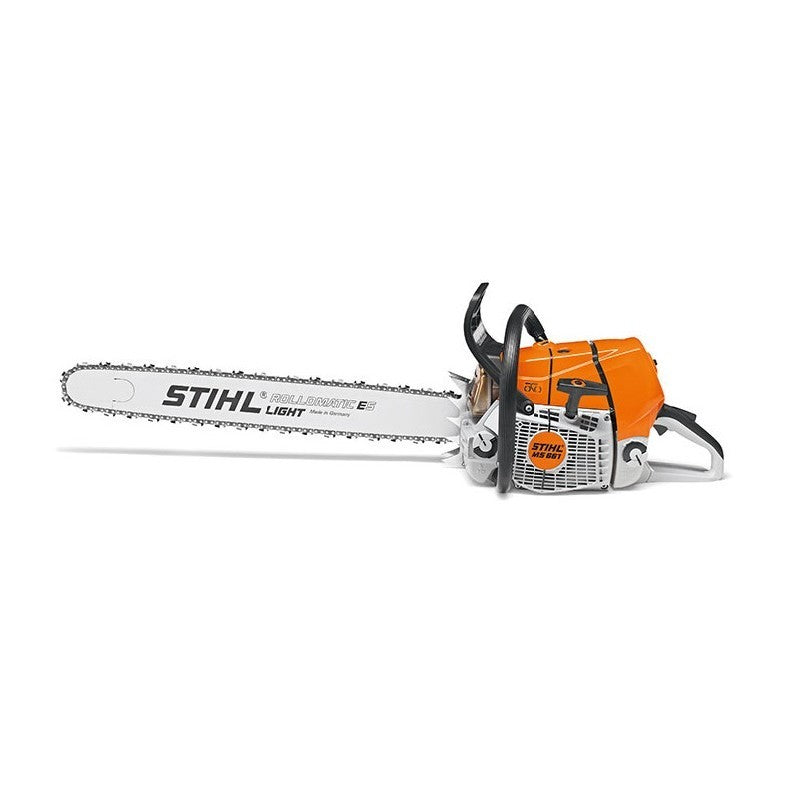 Motosega STIHL MS 661 C-M - Estremamente Potente con M-Tronic