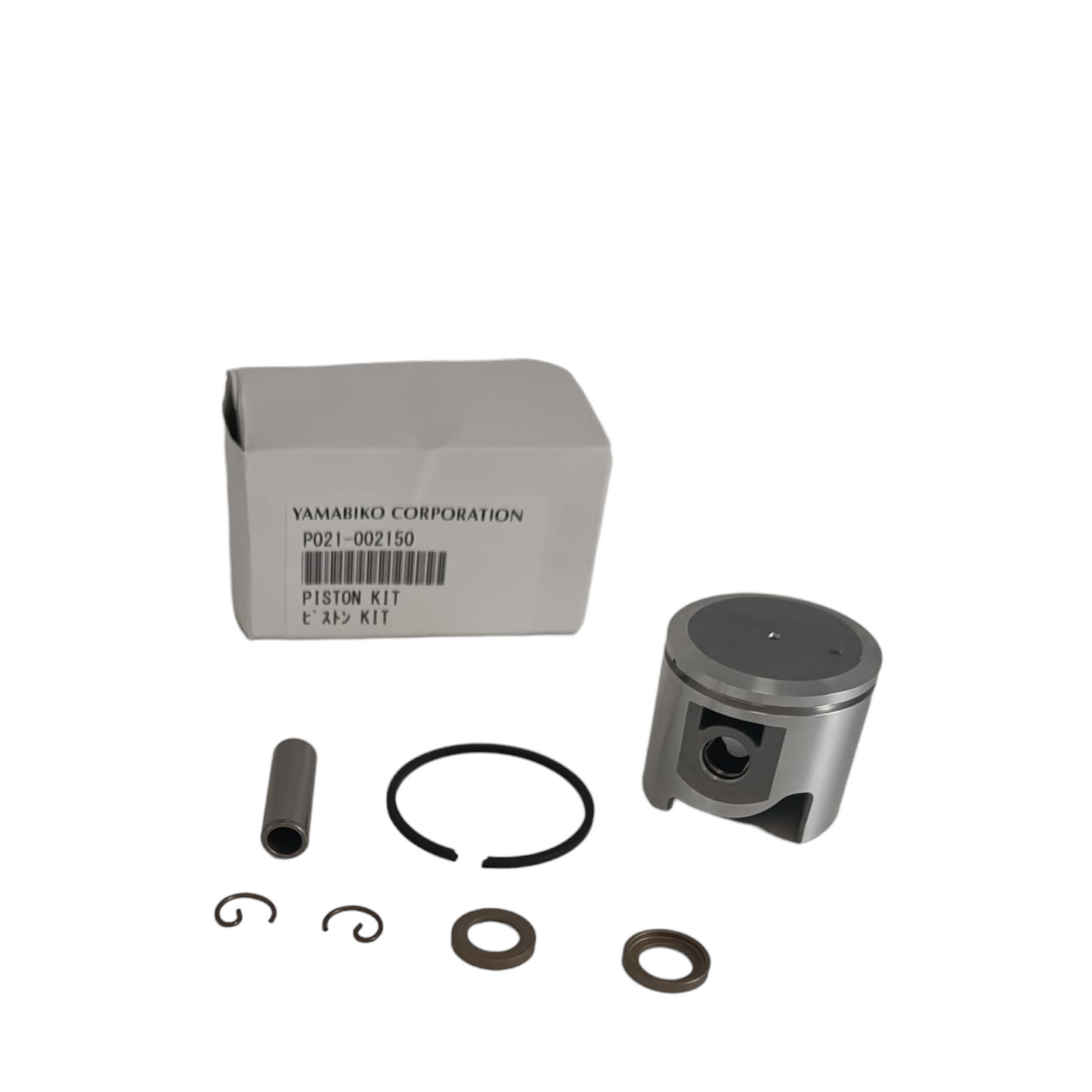 ECHO KIT PISTONE X CS260TES/C/269TS