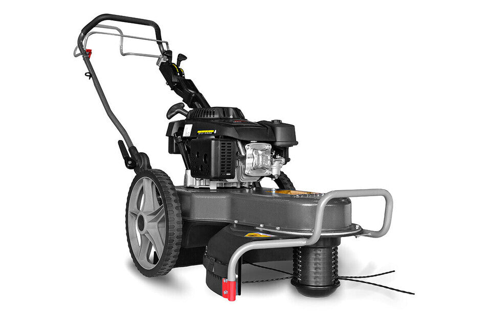 Decespugliatore a ruote WBLT567SLC