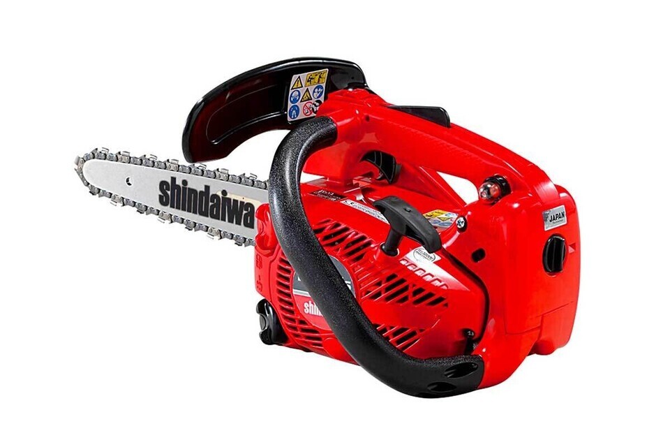 MOTOSEGA 280TCS