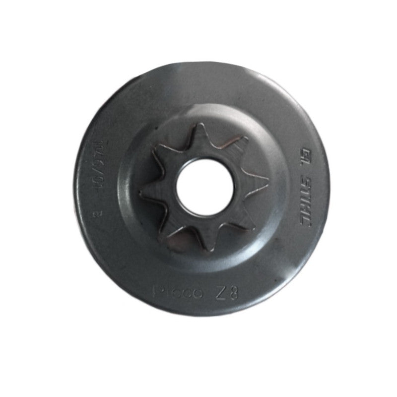 Rocchetta catena 1/4" Picco 8d