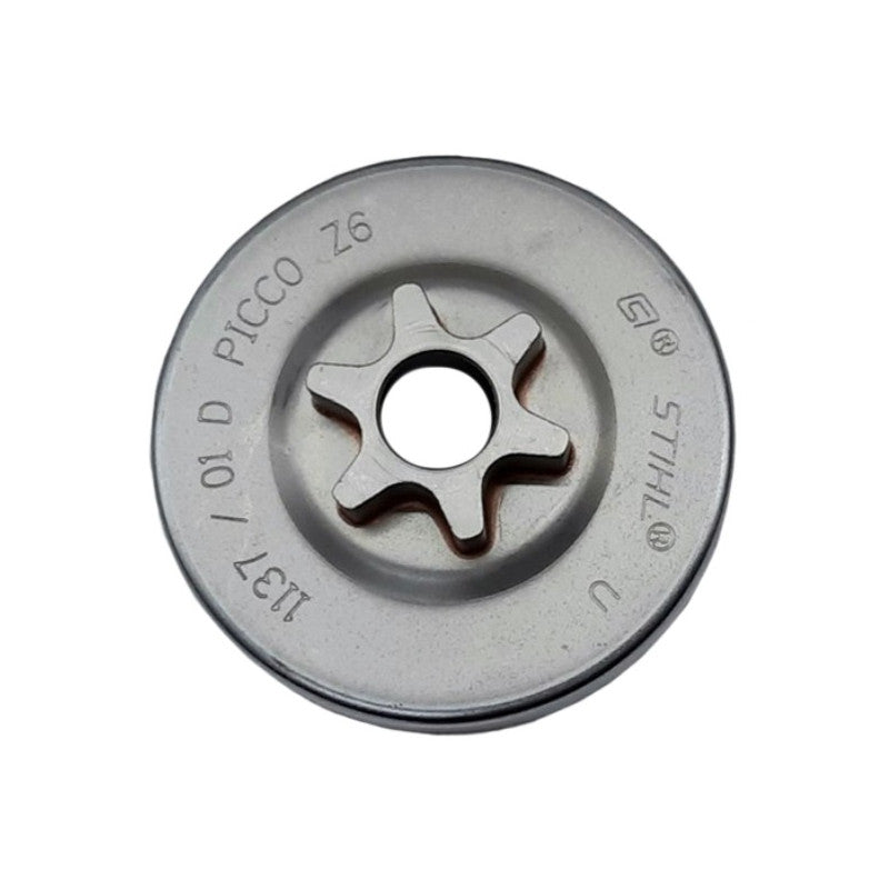 Rocchetta catena 3/8" Picco 6d