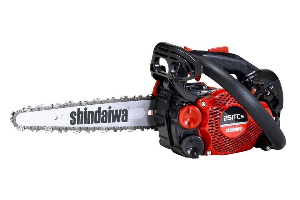 MOTOSEGA 251TCS SHINDAIWA