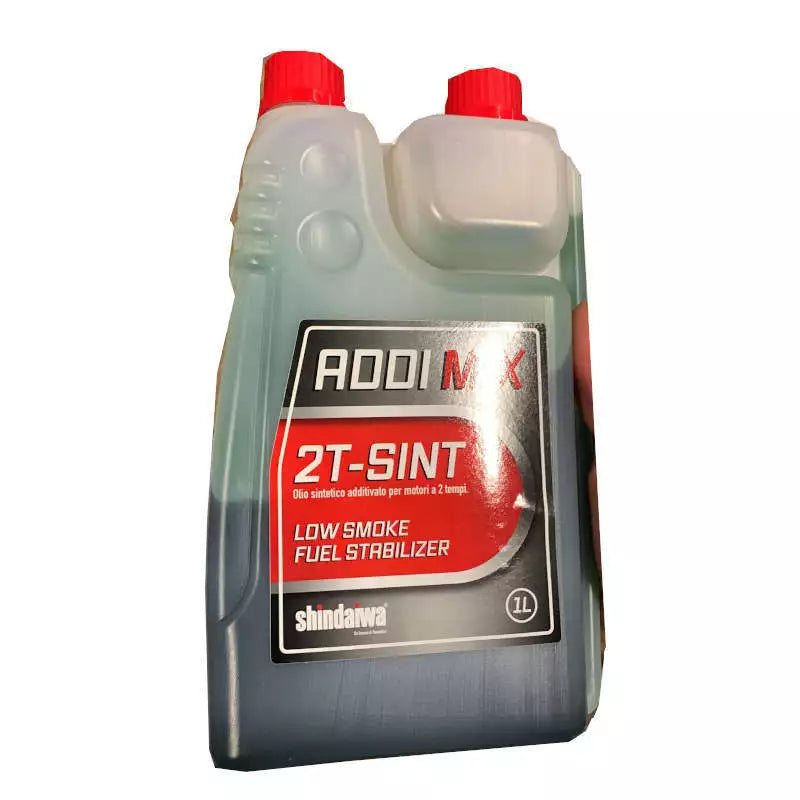 OLIO MISCELA 2T SHINDAIWA